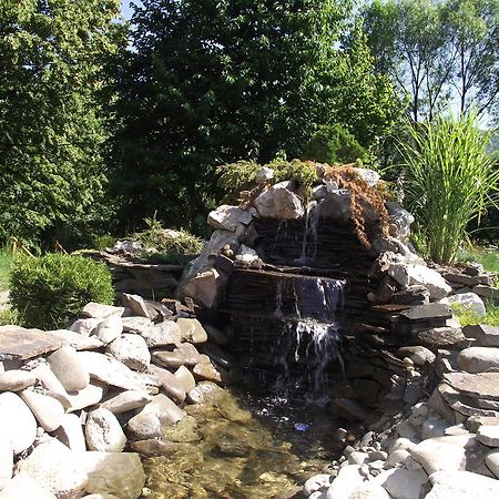 Spa Hotel Zoryani Karpaty วูชกา ภายนอก รูปภาพ
