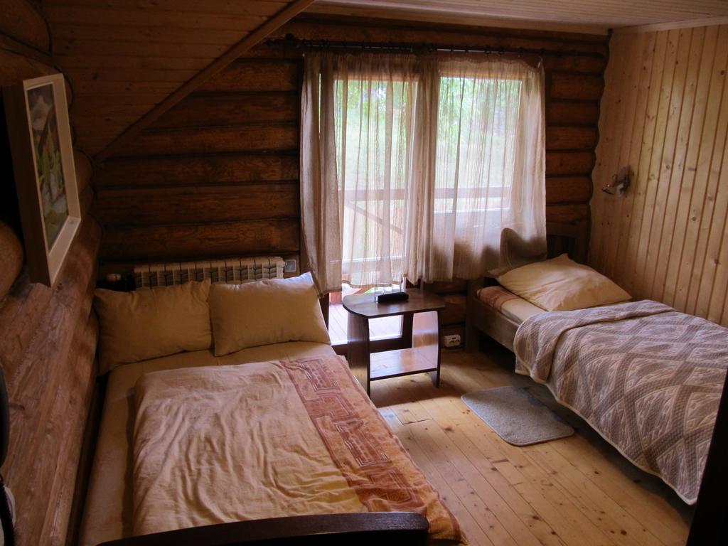 Spa Hotel Zoryani Karpaty วูชกา ห้อง รูปภาพ
