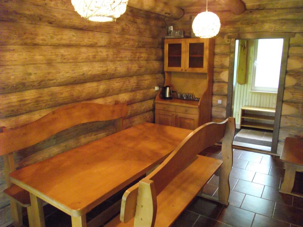 Spa Hotel Zoryani Karpaty วูชกา ภายนอก รูปภาพ