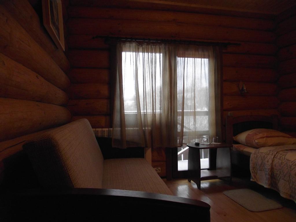 Spa Hotel Zoryani Karpaty วูชกา ห้อง รูปภาพ