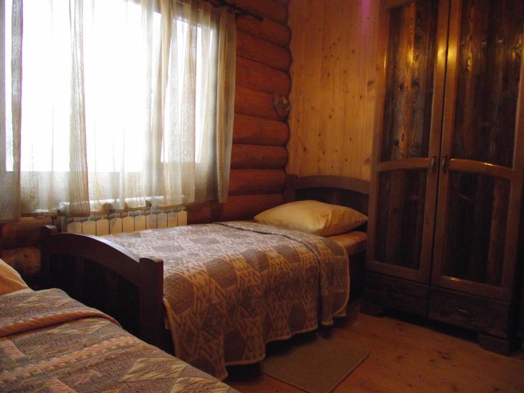Spa Hotel Zoryani Karpaty วูชกา ห้อง รูปภาพ