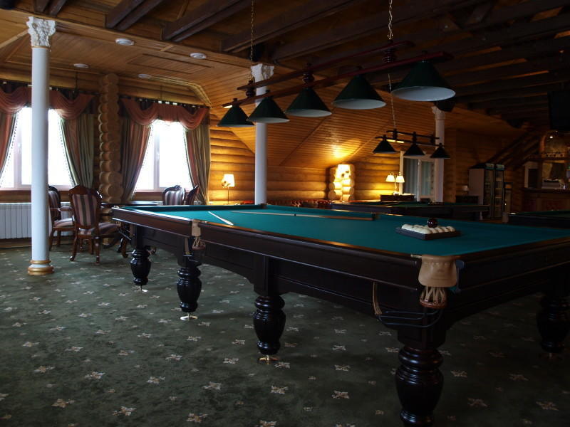 Spa Hotel Zoryani Karpaty วูชกา ภายนอก รูปภาพ
