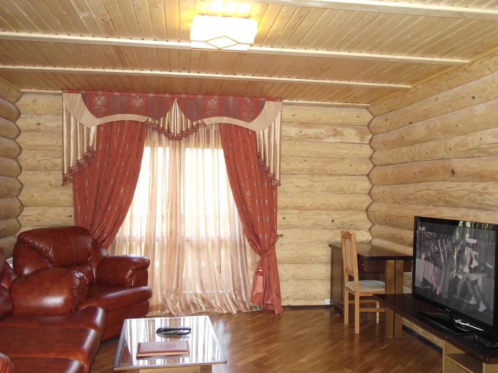 Spa Hotel Zoryani Karpaty วูชกา ห้อง รูปภาพ