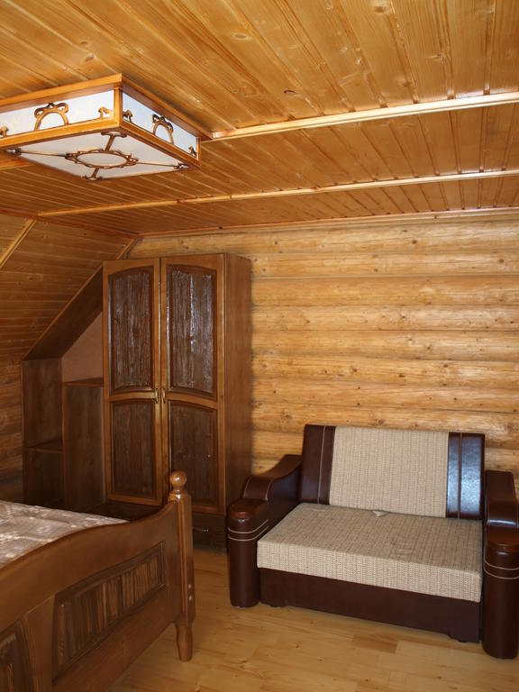 Spa Hotel Zoryani Karpaty วูชกา ห้อง รูปภาพ