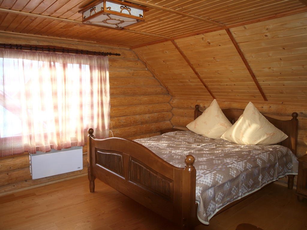 Spa Hotel Zoryani Karpaty วูชกา ห้อง รูปภาพ