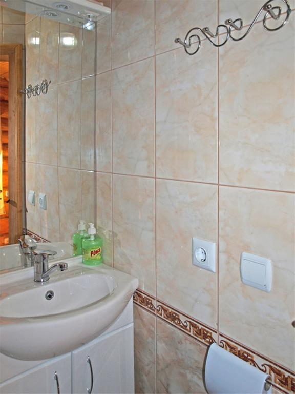 Spa Hotel Zoryani Karpaty วูชกา ห้อง รูปภาพ