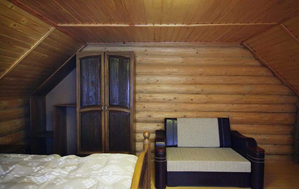 Spa Hotel Zoryani Karpaty วูชกา ภายนอก รูปภาพ