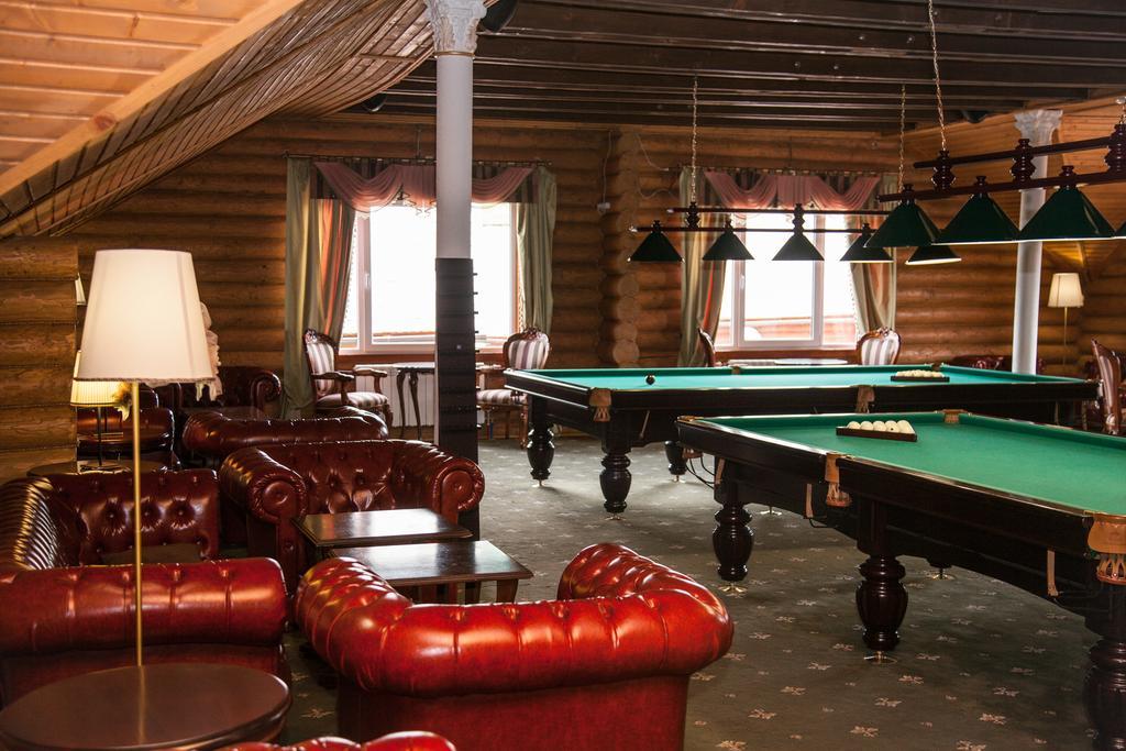 Spa Hotel Zoryani Karpaty วูชกา ภายนอก รูปภาพ